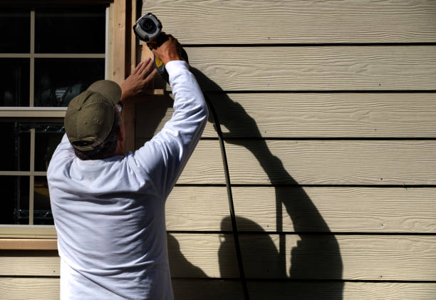 Best Brick Veneer Siding  in Poseyville, IN