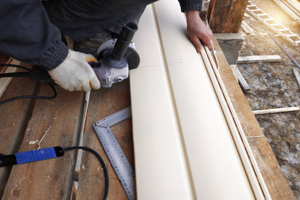 Professional Siding in Poseyville, IN