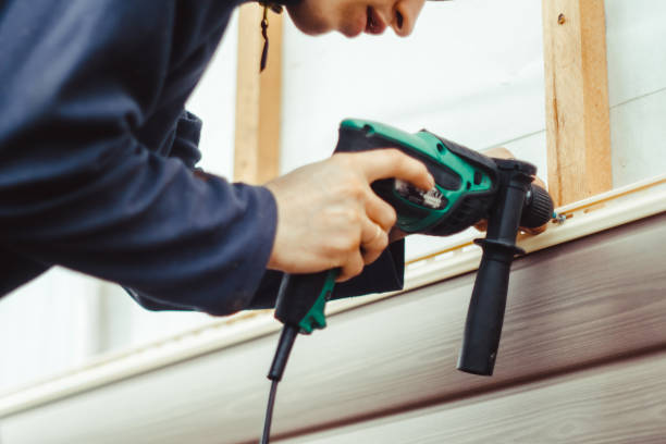 Best Siding Removal and Disposal  in Poseyville, IN